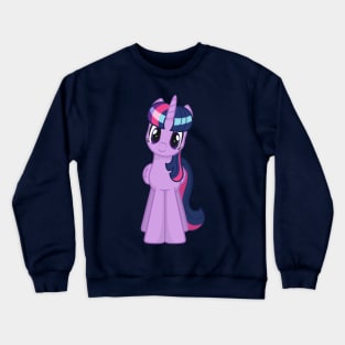 My Little Pony Twilight Sparkle Crewneck Sweatshirt